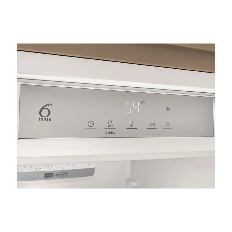 Beépített hűtőkamra Whirlpool, White (WHSD18A013C1)