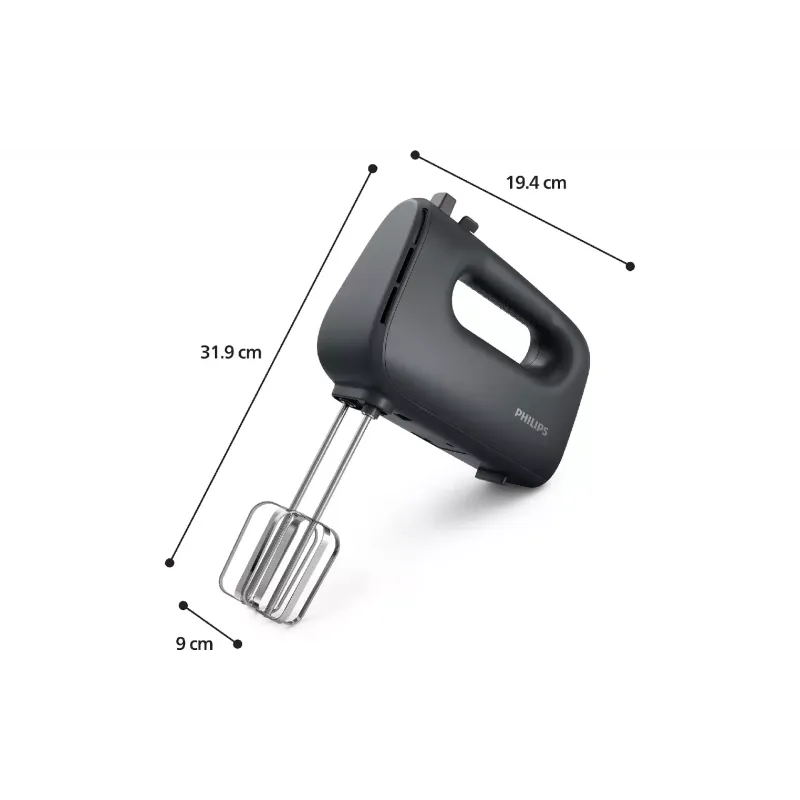 Ръчен миксер Philips (HR3739/00)