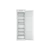 Вбудована морозильна камера Whirlpool (WHSD18F013D1), 209 л, White