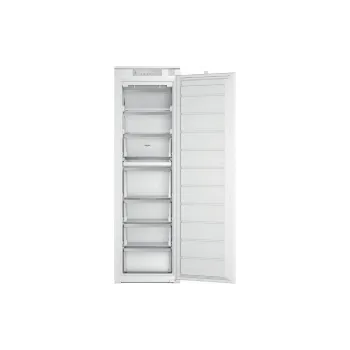 Вбудована морозильна камера Whirlpool (WHSD18F013D1), 209 л, White