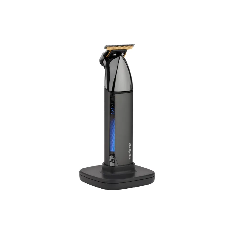 Beard and mustache trimmer Babyliss, Black (T991E)