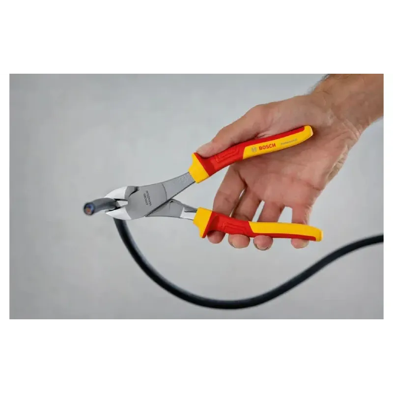 Átlós oldalvágók Bosch Professional (1.600.A02.NE2)