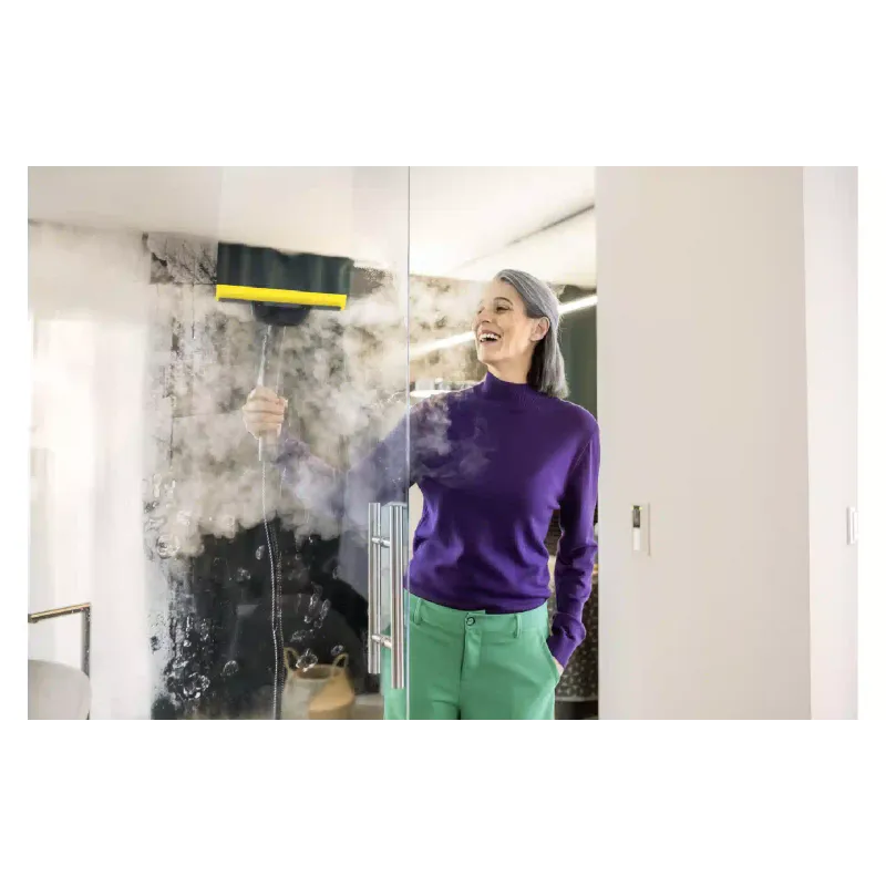 Acessório de limpeza a vapor para limpeza de janelas Karcher (2.863-336.0)