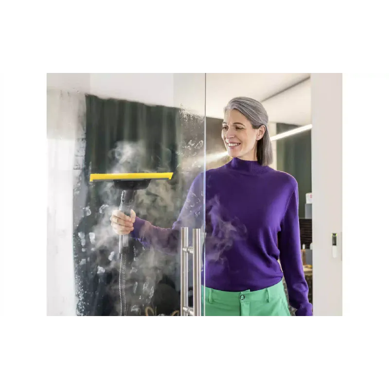 Acessório de limpeza a vapor para limpeza de janelas Karcher (2.863-336.0)
