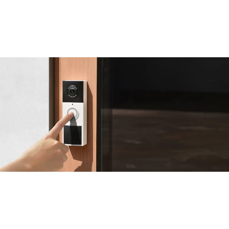 Videohívás TP-Link (Tapo D210)