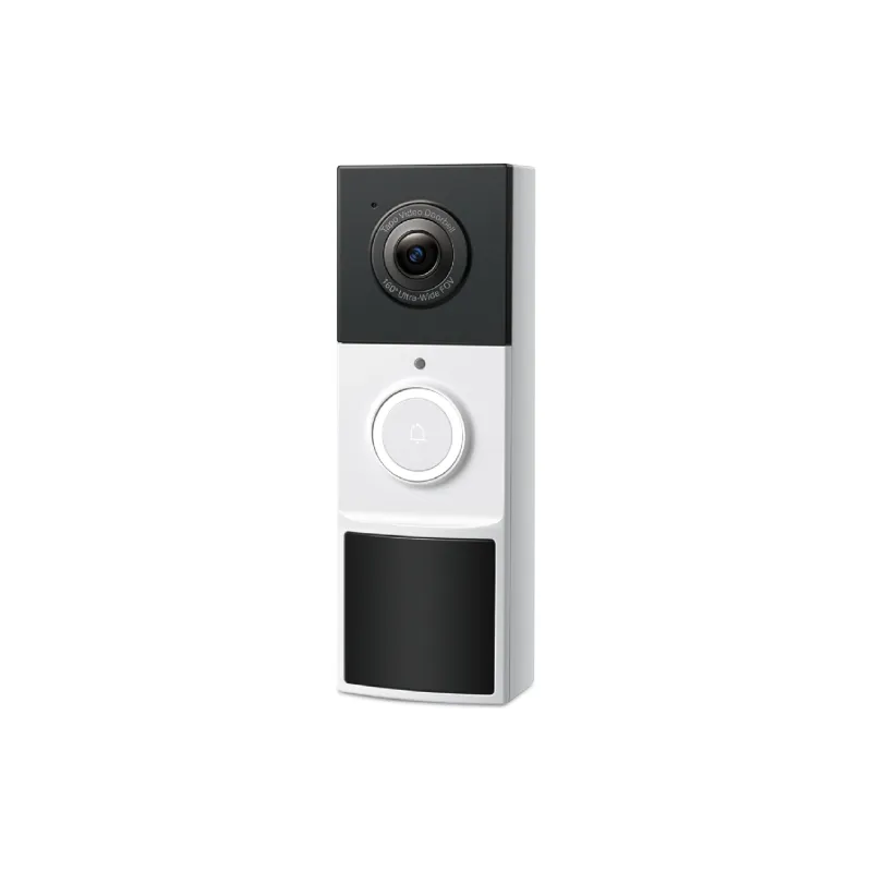 Videohívás TP-Link (Tapo D210)