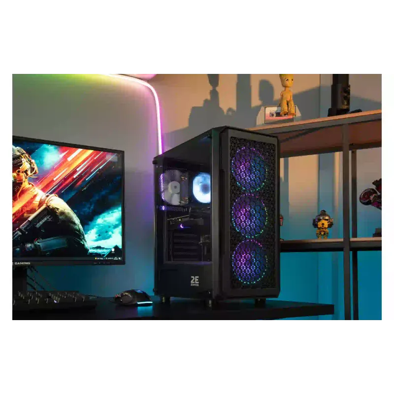 Computador 2E Complex Gaming (2E-12663)