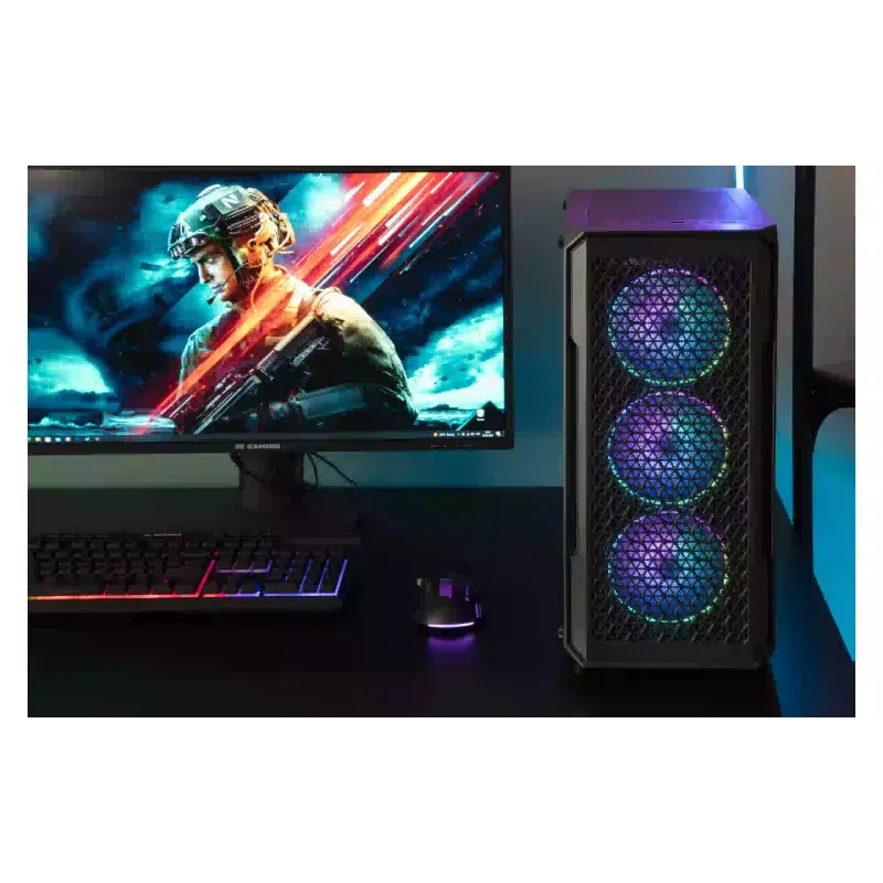 Computador 2E Complex Gaming (2E-12663)