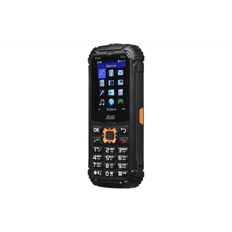Mobile phone 2E (694743657623)