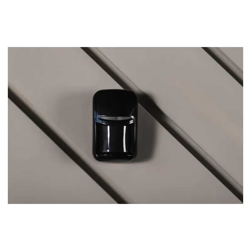 Sensor de movimiento U-Prox, Black (4820261370201)