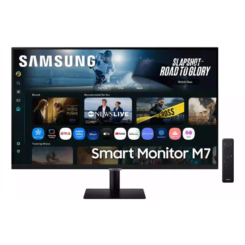 Monitor Samsung (LS32FM702UIXUA)