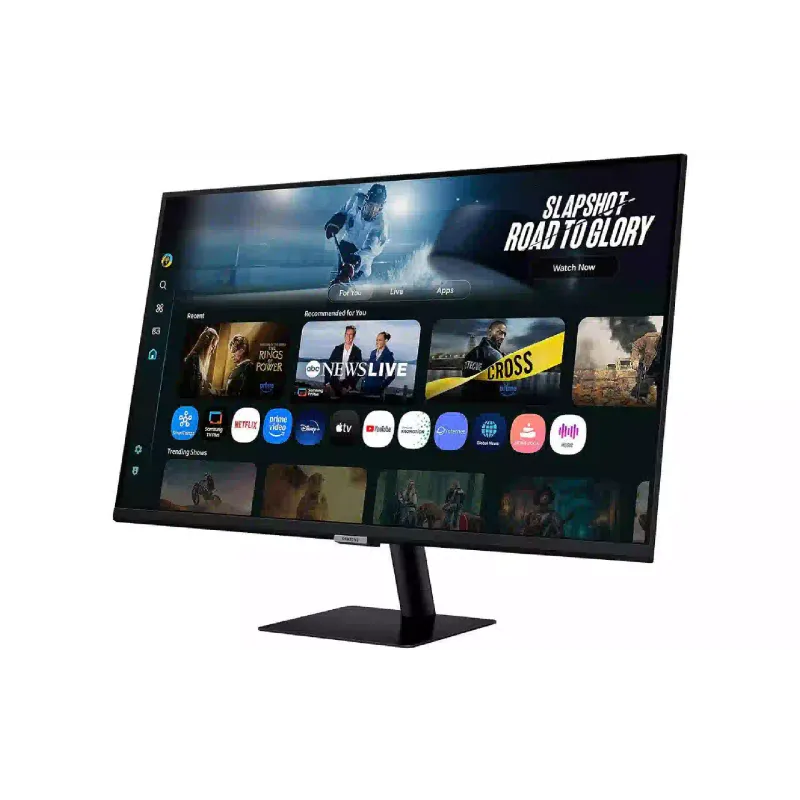 Monitor Samsung (LS32FM702UIXUA)