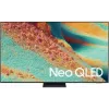 Телевізор Samsung NeoQLED 55" 4K UHD/QLED /Tizen Black (QE55QN85FAUXUA)