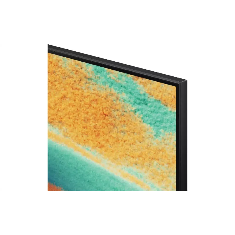 Телевізор Samsung NeoQLED 55" 4K UHD/QLED /Tizen Black (QE55QN85FAUXUA)