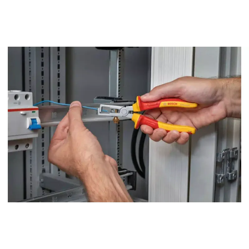 Комплект инструменти Bosch Professional (1.600.A02.NG1)