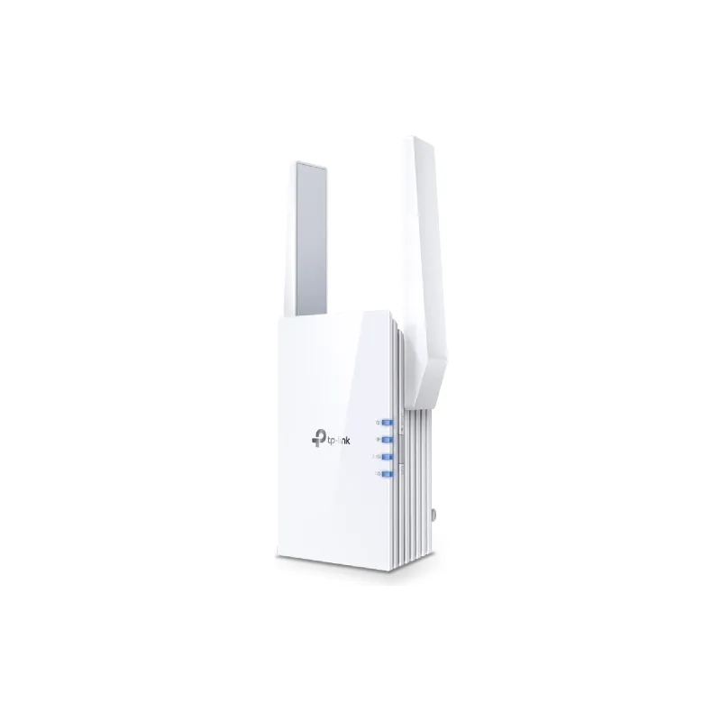 Wi-Fi hatótávolság-növelő TP-Link (RE705X)