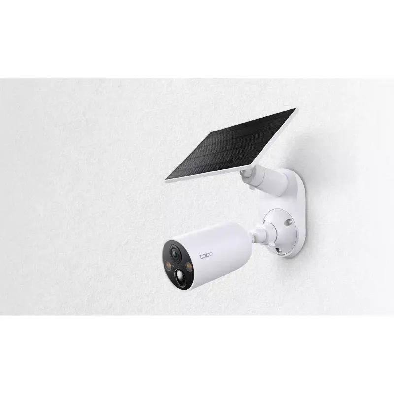 Wi-Fi камера TP-Link QHD  (Tapo C425 kit)