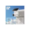 Wi-Fi камера TP-Link QHD  (Tapo C425 kit)