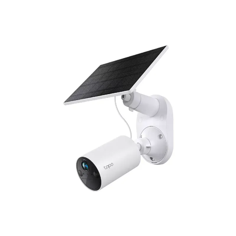 كاميرا فيديو IP TP-Link (Tapo C410 kit)
