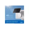 كاميرا فيديو IP TP-Link (Tapo C410 kit)