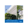 كاميرا فيديو IP TP-Link (Tapo C410 kit)