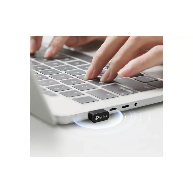 محول USB TP-Link (Archer TX10UB Nano)
