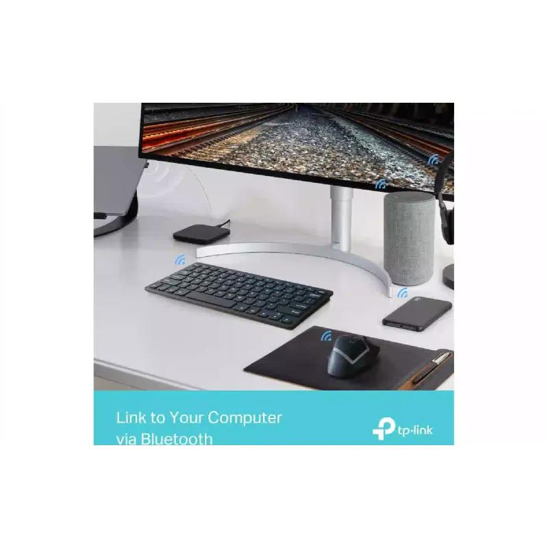محول USB TP-Link (Archer TX10UB Nano)