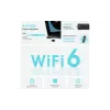 Adaptador USB TP-Link (Archer TX20U)