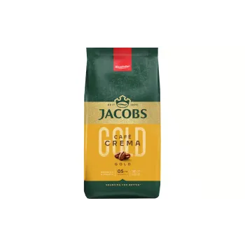 Κόκκοι καφέ Jacobs Crema Gold (8711000539217)