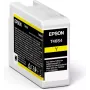 Патрон Epson T46S4, Yellow (C13T46S400)