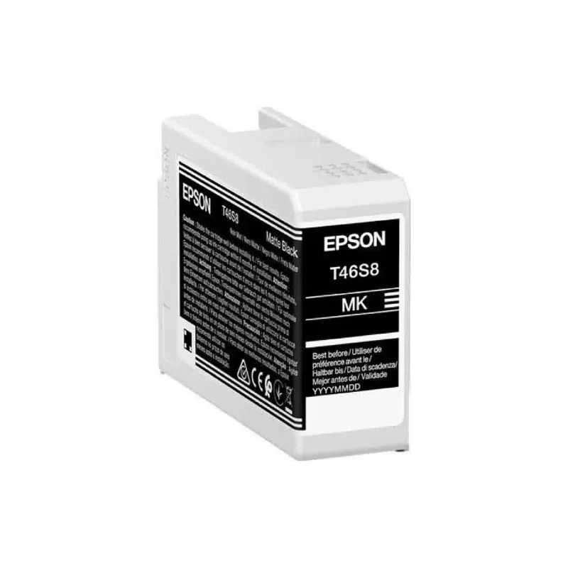 Cartridge Epson (C13T46S80N)