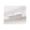 غطاء الشفاط Hansa, White (1193616)