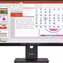 Монитор Lenovo/IPS  T27-40 (64A5MAT6UA)