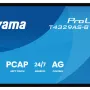 Exibição interativa Iiyama (T4329AS-B1AG)