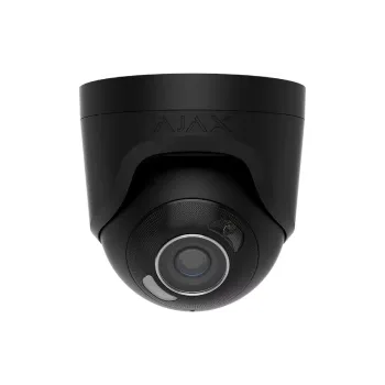 IP-відеокамера Ajax, Black (000059521)