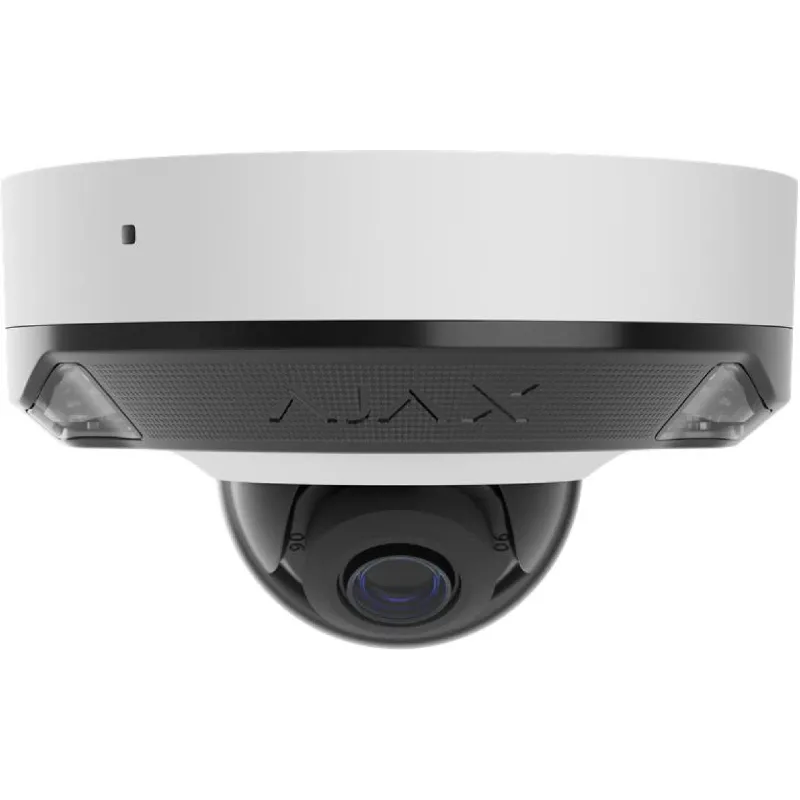 IP видеокамера Ajax, White (000059526)