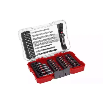 Set of bits and drills Einhell (108759)