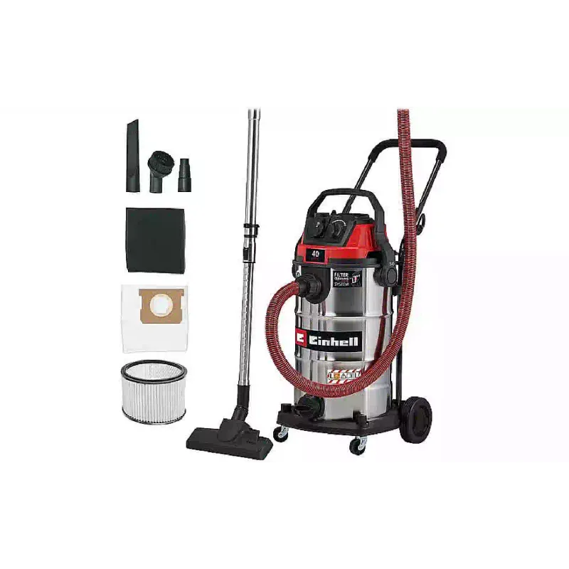 Пилосос Einhell TE-VC 4090 SACL (2347445)