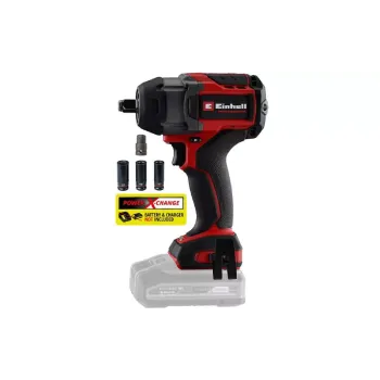 Гайковерт Einhell TP-CW 18/750-C (4510065)