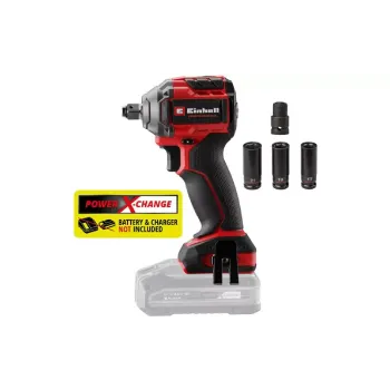 Гайковерт Einhell TP-CW 18/260-C (4510090)