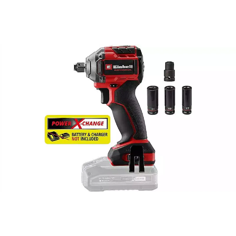 Impact wrench Einhell TP-CW 18/260-C (4510090)