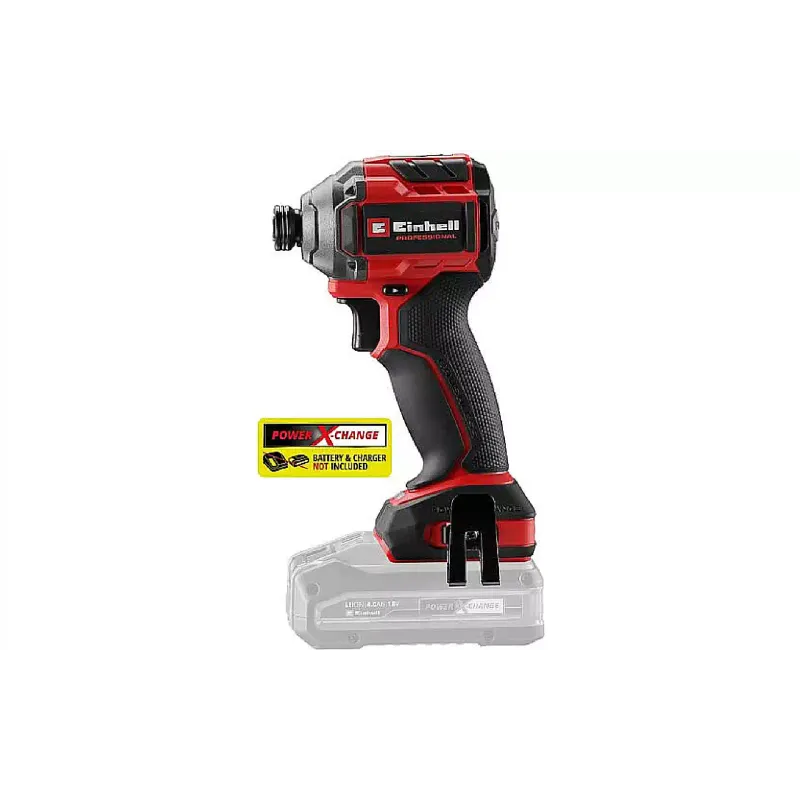 Шуруповерт Einhell TP-CI 18/250-C (4510095)
