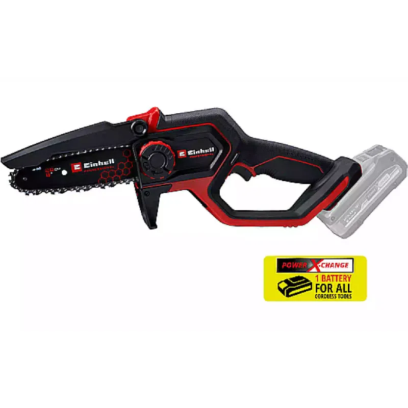 Пила ланцюгова Einhell GP-PS 18/20 (4600080)
