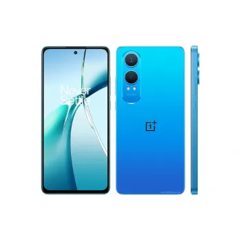 Pametni telefon OnePlus Nord CE 4 Lite CPH2621, Light Blue (850048B)