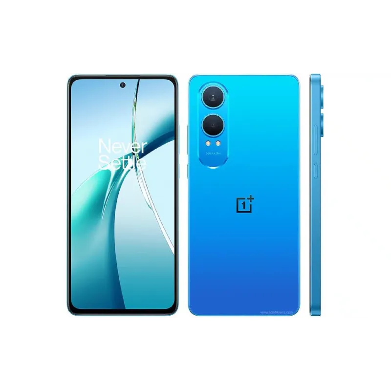 Pametni telefon OnePlus Nord CE 4 Lite CPH2621, Light Blue (850048B)