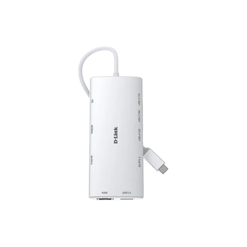 Hub USB D-Link (DUP-A01)