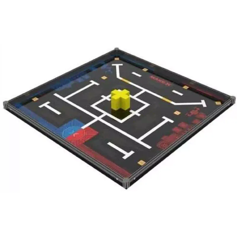 Competition kit Makeblock MakeX Inspire Smart Logistics Arena (P1090047)