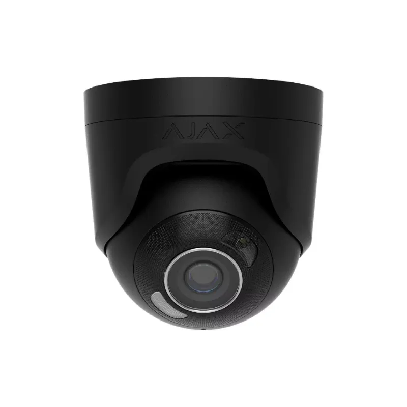 IP-відеокамера Ajax, Black (000059519)