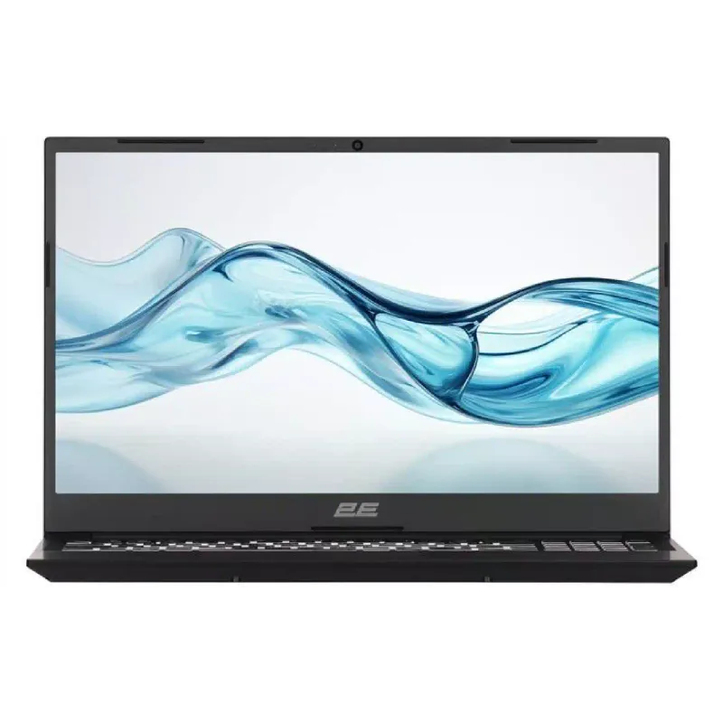 Laptop 2E Imaginary, Black (NL57AU-15UA22-W11EDU6)