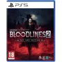 Гра Games Software Vampire The Masquerade Bloodlines 2 Day One Edition  (1158893)
